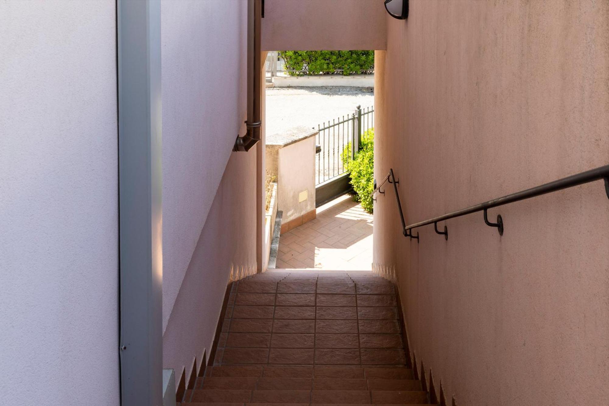 Residence Tre Trilo&Suites Rimini Exterior foto