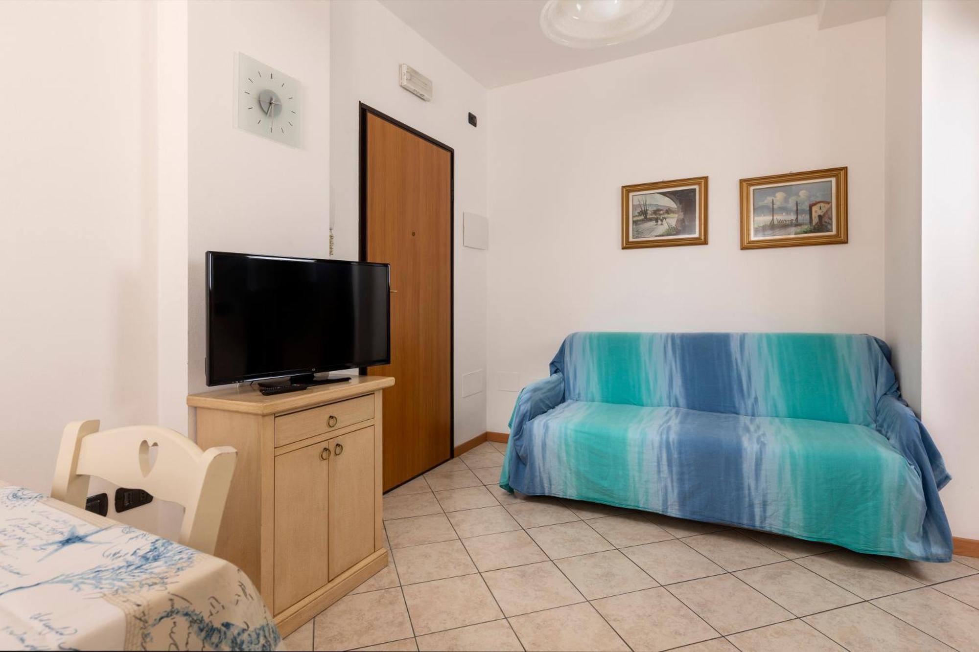 Residence Tre Trilo&Suites Rimini Exterior foto