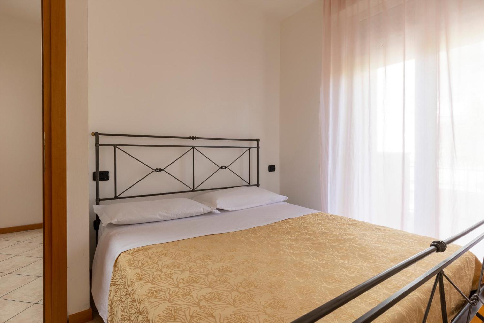 Residence Tre Trilo&Suites Rimini Exterior foto