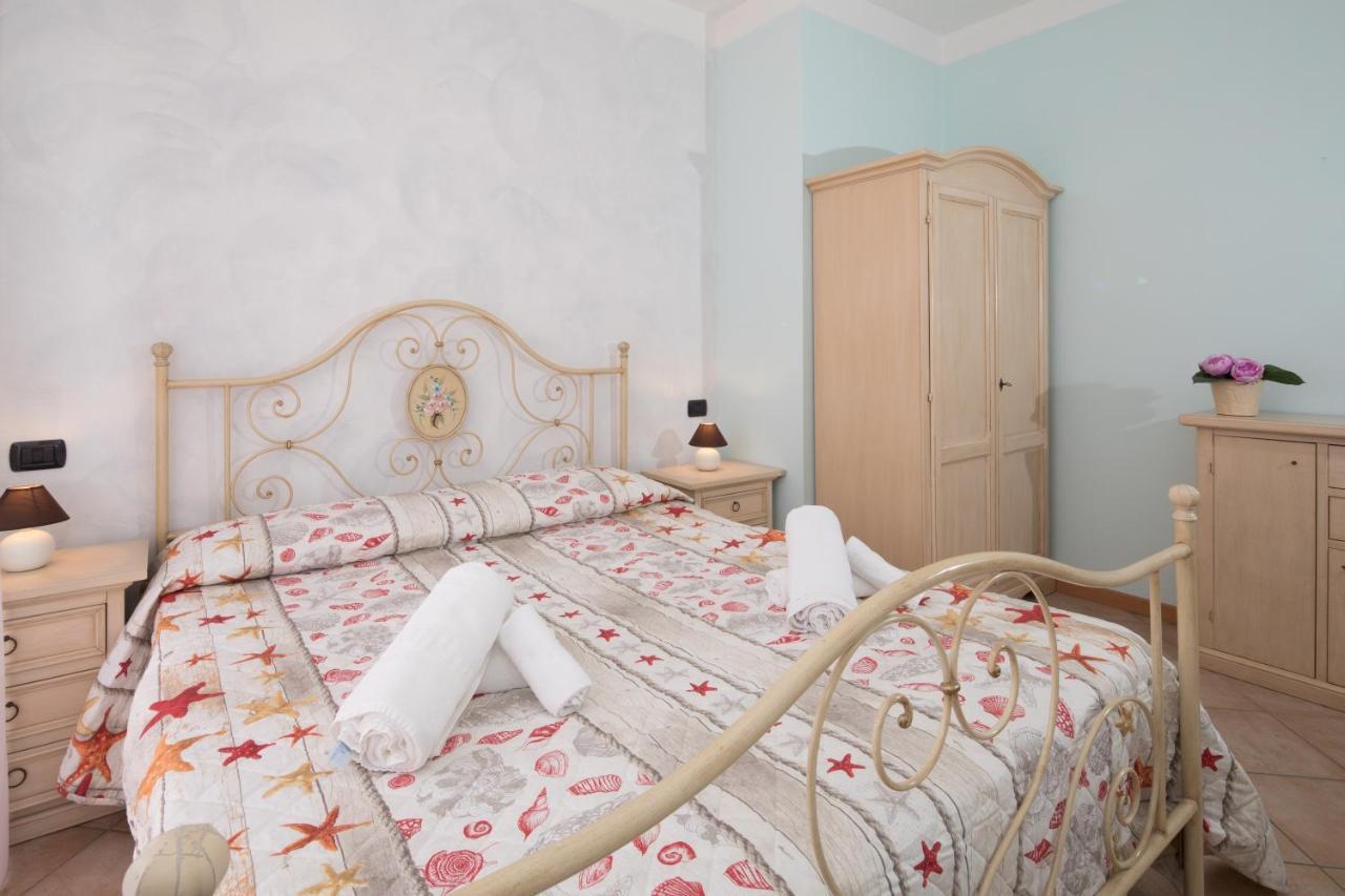 Residence Tre Trilo&Suites Rimini Exterior foto