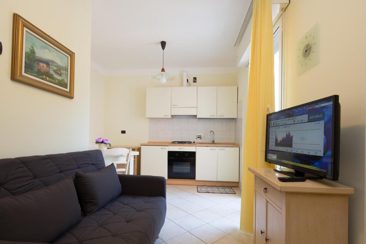 Residence Tre Trilo&Suites Rimini Exterior foto