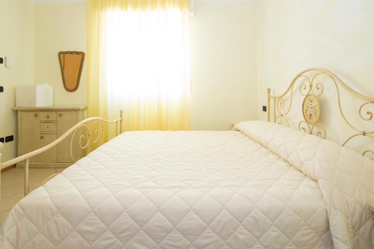 Residence Tre Trilo&Suites Rimini Exterior foto